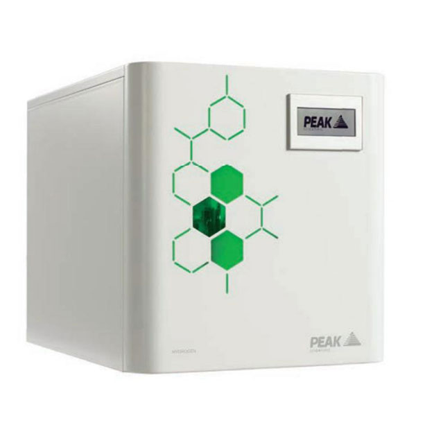 GC氫氣發(fā)生器